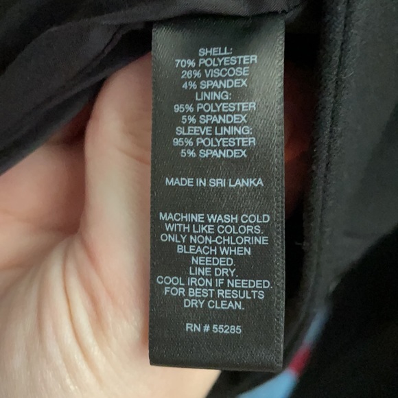 Express Blazer - Picture 7 of 8